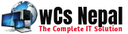 wCs Nepal :: Support Portal